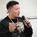 山川穂高さん「プロ野球選手として大事にしているのは匂い」「ファンからいい匂いと思われたい」