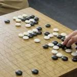 囲碁が将棋よりも普及しない理由教えて