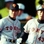巨人OB「原辰徳さんにサウナで全裸指導してもらえたのが嬉しかった」