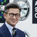 【朗報】キングカズ58歳、現役続行ｗｗｗｗｗｗｗｗｗｗｗｗ