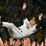 とはいえ岡田監督はマイナス面が語られるが『四球を増やす方針』で優勝できたから成果もある