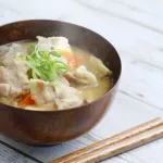 「豚汁」はあるのに「牛汁」や「鶏汁」がない理由
