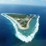 南鳥島のレアアース、中国の20倍の濃度で放射線物質を含まないことが判明