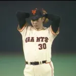 江川卓←昔は最強クラスの投手だったって信じがたいよな