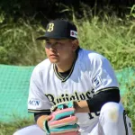 オリックス、エースの宮城大弥も結婚！今オフは結婚ラッシュやな