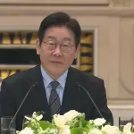 韓国大統領、まともだった 「日中対立は中立。大人の喧嘩に割り込むと、双方から嫌われる」