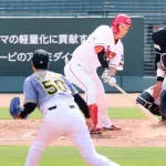 オリ西川龍馬、天才的“悪球打ち”を｢本当はなくしたい」