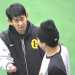 【悲報】巨人阿部監督「量をこなせ」会田3軍監督「質と量が大事」