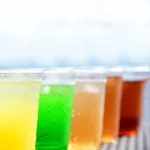 いちばん美味しい炭酸ジュースってなんやと思う？