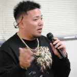 山川穂高「プロ野球選手として大事にしているのは匂い」「ファンからいい匂いと思われたい」