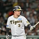 ノイジーの3番の絶望感と同じぐらい大山の3番には絶望感がある