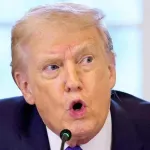 【速報】トランプ、やる気満々！「やらなければロシア中国が占領する」