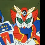 【疑問】騎士ガンダムみたいな喋るガンダム路線が廃れた理由って何？ｗｗｗｗｗｗｗｗｗｗｗｗｗｗｗｗ