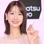柏木由紀（34）「サッカー選手からめっちゃＤＭくる。なぜかＪ２の選手ばかり」