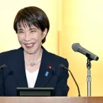 高市早苗「レアアースについてはノーコメント」小野田紀美「所轄外」