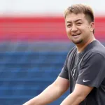 沢村拓一（37）「野球は楽しくなかったがトレーニングは楽しかった。引退後も筋トレは続ける」
