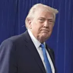 【悲報】トランプおやびん、戦争したそう・・・