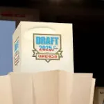 ドラフト会議で弱いチームから指名していかない理由
