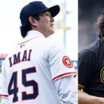 MLBスカウト「日本は3Aよりちょっと上程度、韓国は2Aレベル」