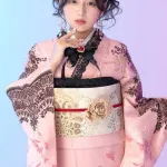 希空（18）、芸能界入りした理由を「元々人前出るのが苦手な恥ずかしがり屋。高2の時に突然降ってきた
