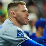 フリーマンがWBC辞退へ　ベッツに続きドジャースから辞退者