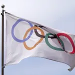 オリンピックまで１ヶ月なのに一切話題にならない