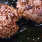 今年、ほとんど自炊でハンバーグ→ドリア→天ぷら→ハンバーグの繰り返しだわ