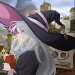 【速報】おんJに魔女が現れるwwwwwwwww