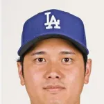 ワイ、どうしても大谷翔平がイケメン扱いされていることに違和感を覚えてしまう