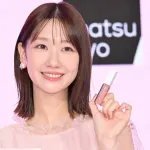 柏木由紀（34）「サッカー選手からめっちゃＤＭくる。なぜかＪ２の選手ばかり」