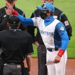 【朗報】巨人とハム、似てる