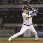 12球団最後の出塁率4割www