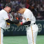 【巨人】原前監督「実は4年前岡本からポスティング相談されオーナーとも相談して今年で決まっていた」
