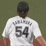 澤村拓一(高校時代は3番手の控え投手だったが筋トレで大卒ドラ1まで成長して日米通算550登板)←これ