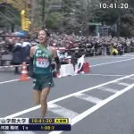 【悲報】箱根駅伝、無理ゲー化WWWWWWWWWWWWWWWWWWWWWWWWWWWWW