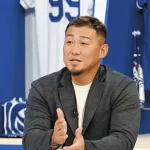 【朗報】中田翔さん、完全にバラエティでの居場所を確立してしまいお茶の間で大人気に