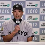 【悲報】江本「阿部監督は長嶋や原にはなれない」