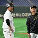 鳥谷(36)と坂本(36)の成績比較www