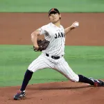 2023年のWBC侍投手陣www