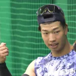 岩貞のキャンプに百崎おるの笑うwwwwwwwwwww