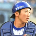 もしかして今年オフに横浜DeNAのキャッチャー山本をFAで取る気か？