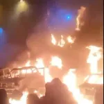 【悲報】イラン政府「デモ参加者は死刑」を表明