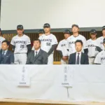 「くふうカンパニー」から契約解除通告のハヤテ 今季チーム名は「ハヤテベンチャーズ静岡」