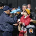 【悲報】阪神、2軍球場で置き引き盗難多発の注意喚起