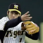真弓和田時代の阪神の生え抜き、マジで鳥谷くらいしかいなかった事実