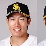 柳田(38)、近藤(33)　👈こいつらが2000本無理という現状