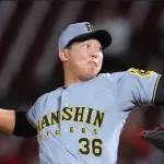 畠「(阪神に)来てよかった…(泣)」 馬場「(巨人へ)来なきゃよかった…(泣)」