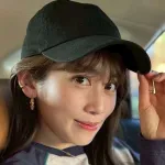 元NHK中川安奈アナ（32）「水着になりたくないので写真集は出しません」