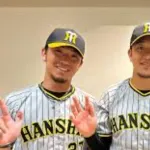 将司さん、岩貞先輩に晒されてしまう【画像あり】