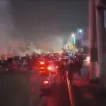 【悲報】イラン、少なくとも2000人超が死亡